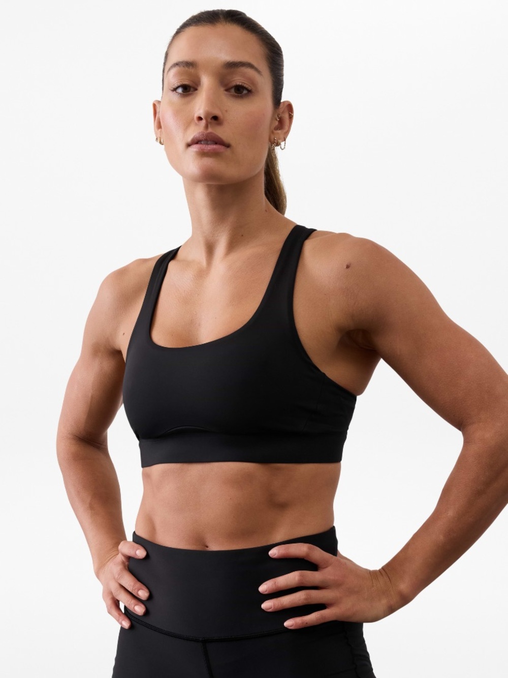 Athleta interval sports Bra